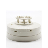 海湾温感GST-JTW-ZCD-G3N点型感温火灾探测器海湾温感G3N 温感+底座