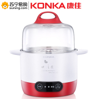 康佳 KGZZ-6108 营养早餐机 1.6L(T)