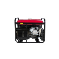 5KW发电机组