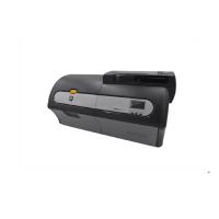 斑马(ZEBRA) ZXP7 单面证卡打印机 (计价单位:台)