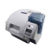 斑马(ZEBRA) ZXP8 单面证卡打印机 (计价单位:台)