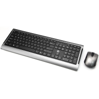 惠普(hp)原装CS700无线键盘鼠标套装 办公家用笔记本台式机通用键鼠套装