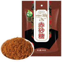禾煜 赤砂糖烘焙冲饮调味料食用糖