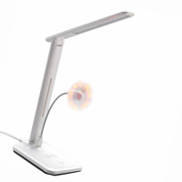 通芯光电 LED 台灯 LT8703/TD (单位台) 白色