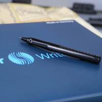 施耐德(Schneider) BASE中性笔签字水笔 BASE经典