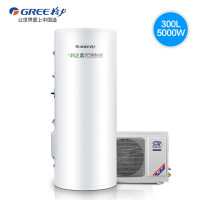 格力(GREE) 润之恋空气能热水器 300L升润之恋分体式家用立式储水商用大容量
