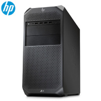 惠普（HP）工作站电脑 Z4G4 1000W I9 9920X 64G内存 512GSSD RTX2080TI显卡
