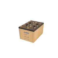 志成冠军 2V1000AH 充电电池 (计价单位:个)