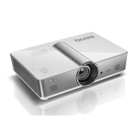 明基(BENQ) EP2F6 DLP投影机(计价单位:台)