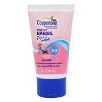 确美同(Coppertone)59ml SPF50+PA+++ 纯净防晒乳(计价单位:瓶)