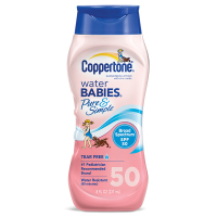 确美同(Coppertone)237ml SPF30+PA+++ 纯净防晒乳(计价单位:瓶)