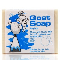 澳羊倍护 100g 澳洲天然 原味 羊奶皂 (计价单位:块)