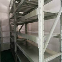 定制重型货架 2000x3000x700mm