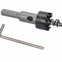 约克 高速钢开孔器 25.5mm 359112