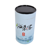 归来客绿茶 秀芽250g