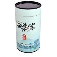 归来客绿茶 秀芽125g