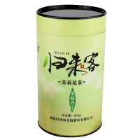 归来客茉莉花茶 茉莉香片250g