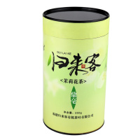 归来客茉莉花茶 鼎毫250g