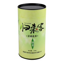 归来客茉莉花茶 顶芽100g