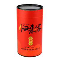 归来客铁观音 二级100g