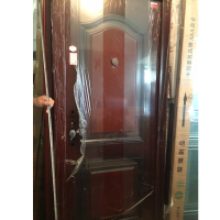 久能2660金凯德防盗门安全门进户门整装