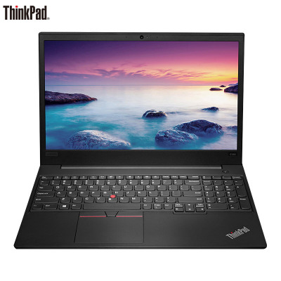 联想ThinkPad E585(0JCD) 15.6英寸轻薄本笔记本电脑