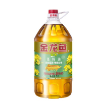 金龙鱼