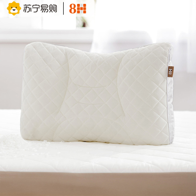 8H软管枕 护颈枕成人单人枕芯 可调节多功能枕软管枕芯 枕头