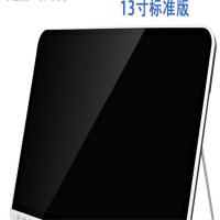 山水(SANSUI)13寸老人看戏机唱戏机收音高清网络电视DVD广场舞触屏视频播放器带WIFI标准版 主机标配