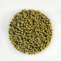 慈和之家 绿豆400克 农家豆类五谷杂粮 (可发豆芽 )