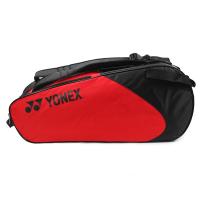 尤尼克斯(YONEX)8726 羽毛球 球拍包 日本进口 体育器材(计价单位:个)颜色随机