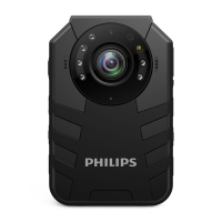 飞利浦(Philips) VTR8400 64GB 记录仪 (计价单位:台)