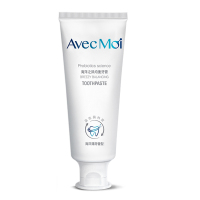 Avec Moi益生菌海洋之风均衡牙膏