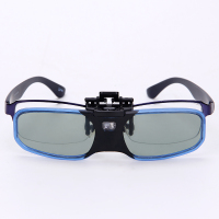 小米(mi)无屏激光电视DLP主动快门式3D眼镜 一副装