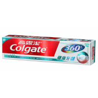 高露洁360健康牙龈牙膏90克1X54