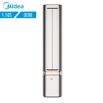 美的(Midea)空调KFR-46GW/BP3DN8Y-Air100(B1)雅仕金