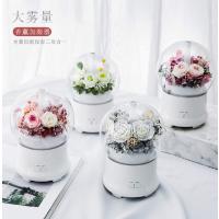 格先者永生花香薰机