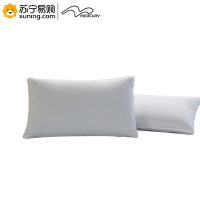 水星(MERCURY) 安睡羽丝绒枕 74*48cm