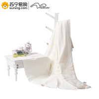 水星(MERCURY) 凯尔蚕丝被 200*230cm