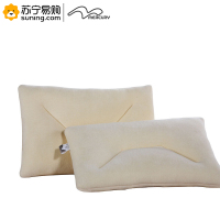 水星(MERCURY) 笑颜如花记忆枕 50*35cm(T)