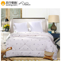 水星(MERCURY) 布兰德羊毛被 200*230cm(T)