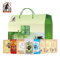 塞翁福 干货礼盒 防暑降温