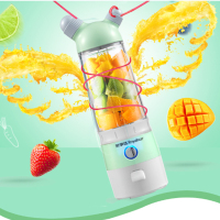 荣事达RZ-20S33 运动果汁机