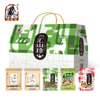 塞翁福 干货礼盒 汇山珍