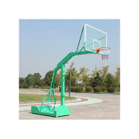 篮球架标准篮球框室内室外