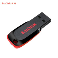 闪迪(SanDisk)CZ50酷刃U盘32G