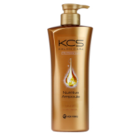 爱敬 可希丝 600ml 沙龙护理 滋养型 护发素 (计价单位:瓶)