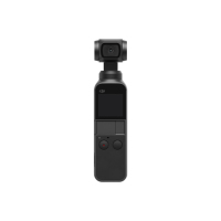 大疆(DJI) 灵眸 Osmo pocket 手持云台 三轴机械增稳bd