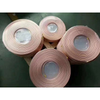 帮客材配 志高 家用空调铜管(∮12*0.8mm)蚊香盘3.8kg 纯紫铜铸造 整箱起售 7盘一箱