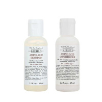 科颜氏 氨基椰香洗护组合65ml